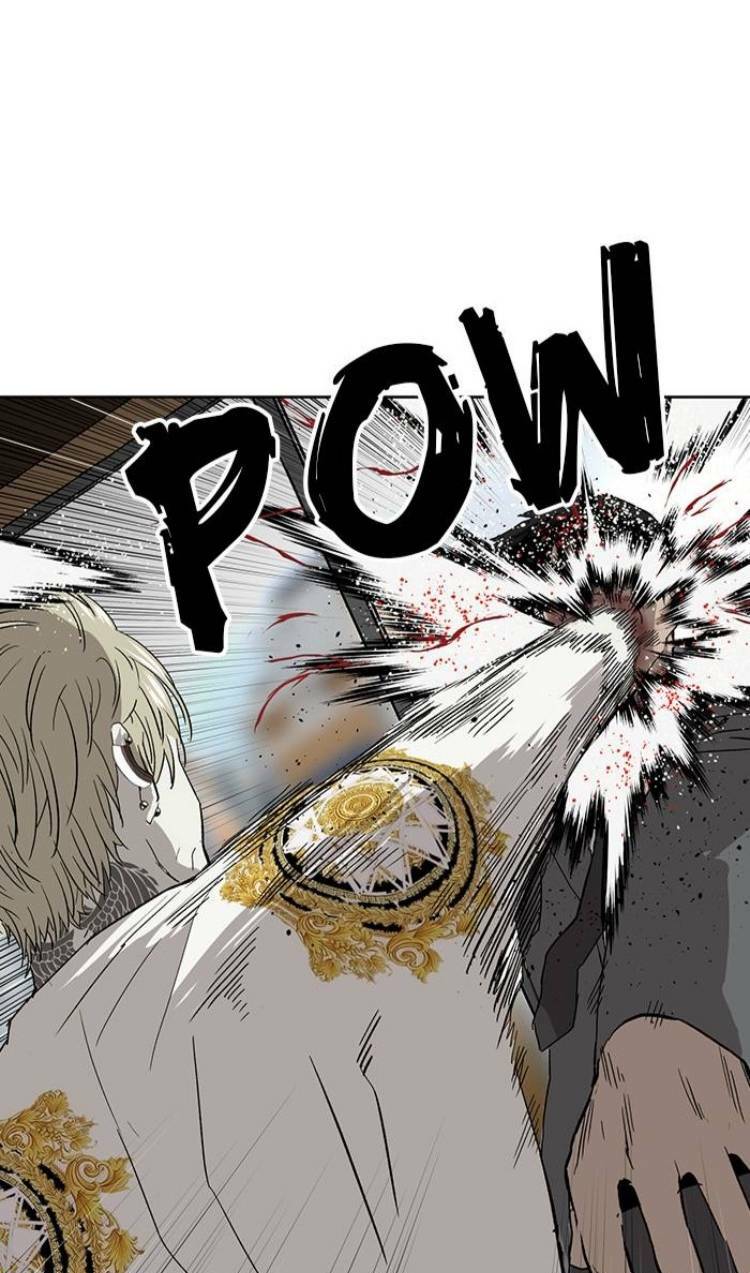 Weak Hero - Chương 176