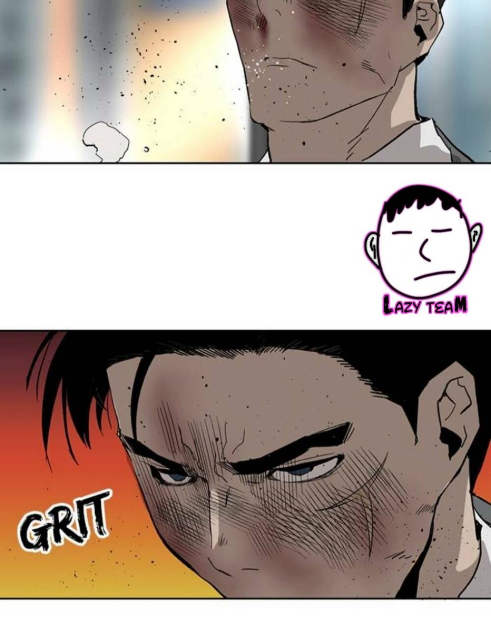 Weak Hero - Chương 176