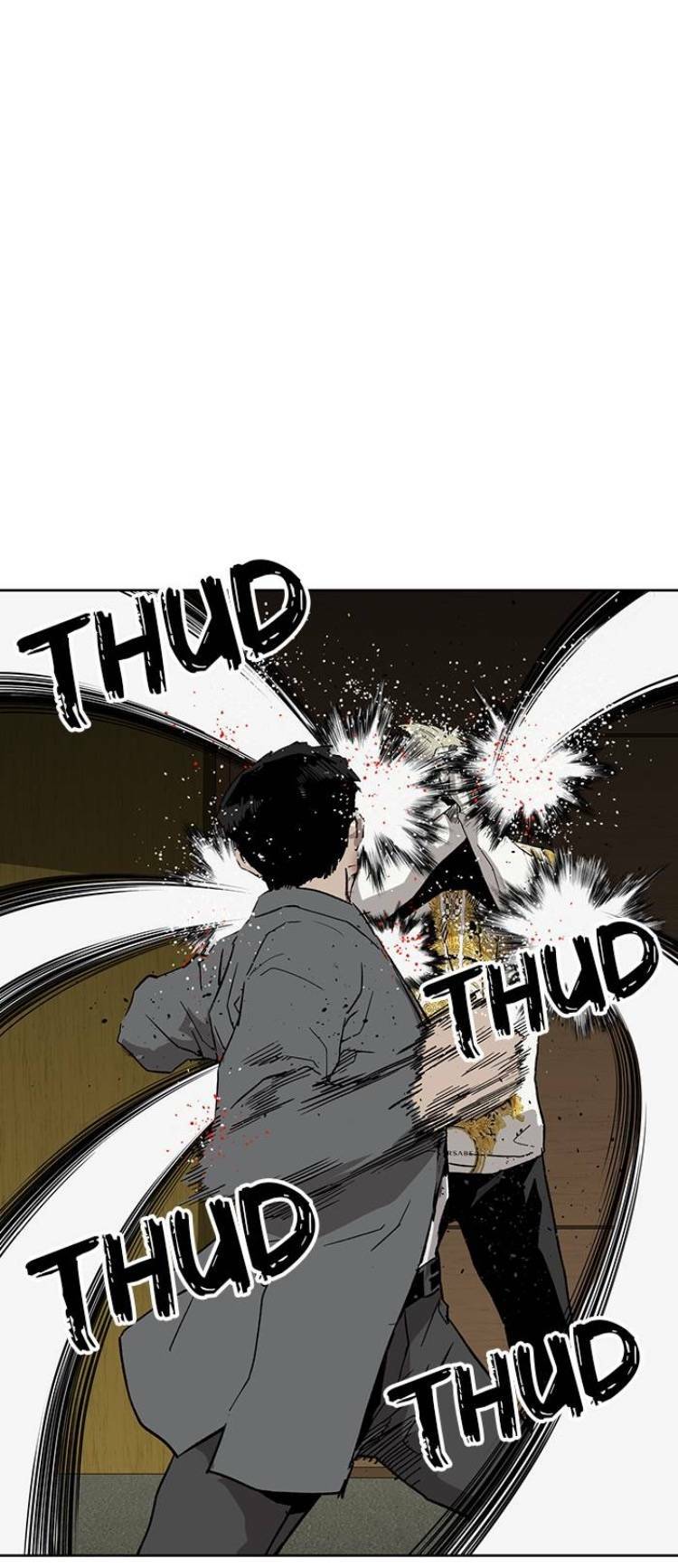 Weak Hero - Chương 176