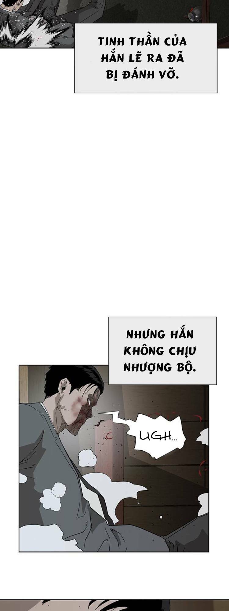 Weak Hero - Chương 177