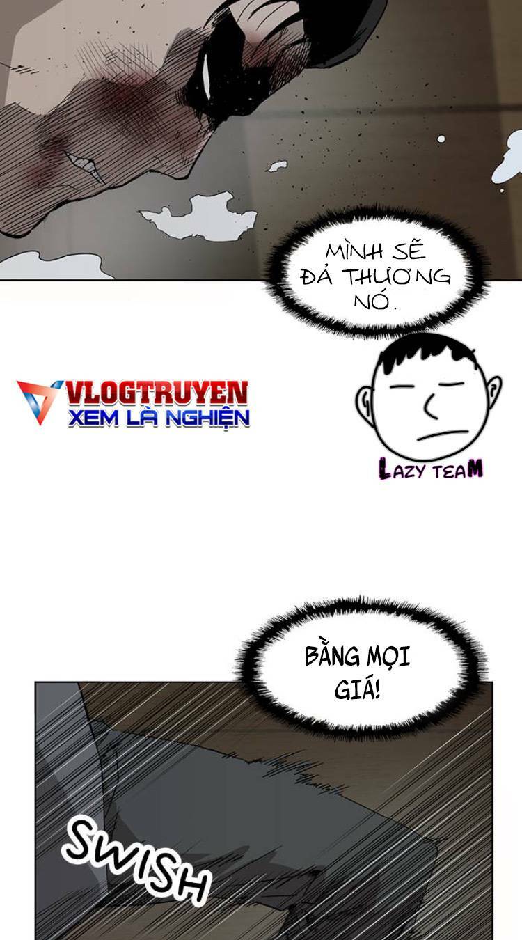 Weak Hero - Chương 177