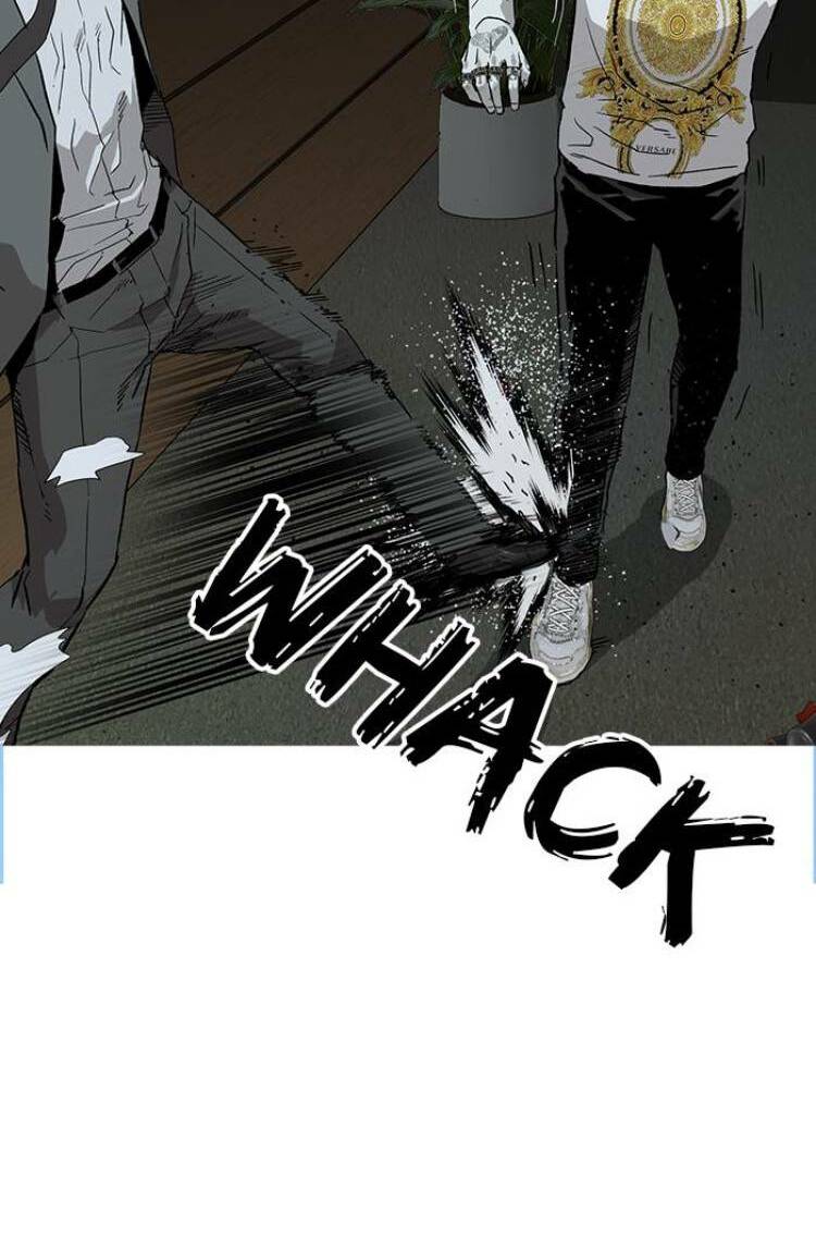 Weak Hero - Chương 177