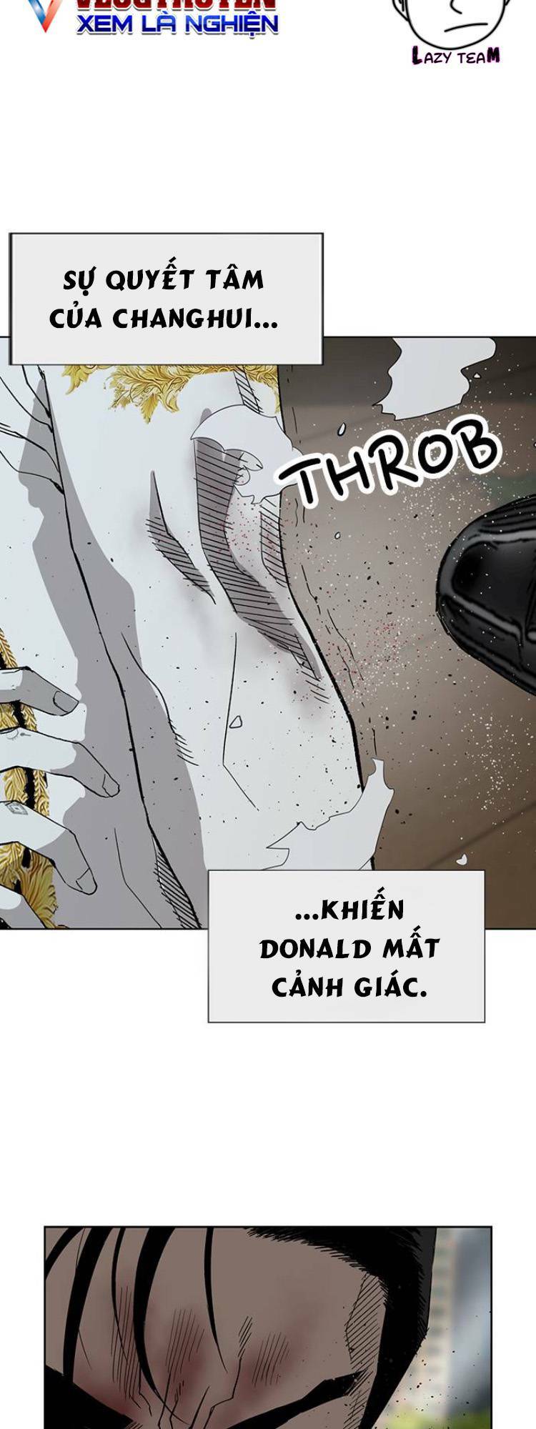 Weak Hero - Chương 177