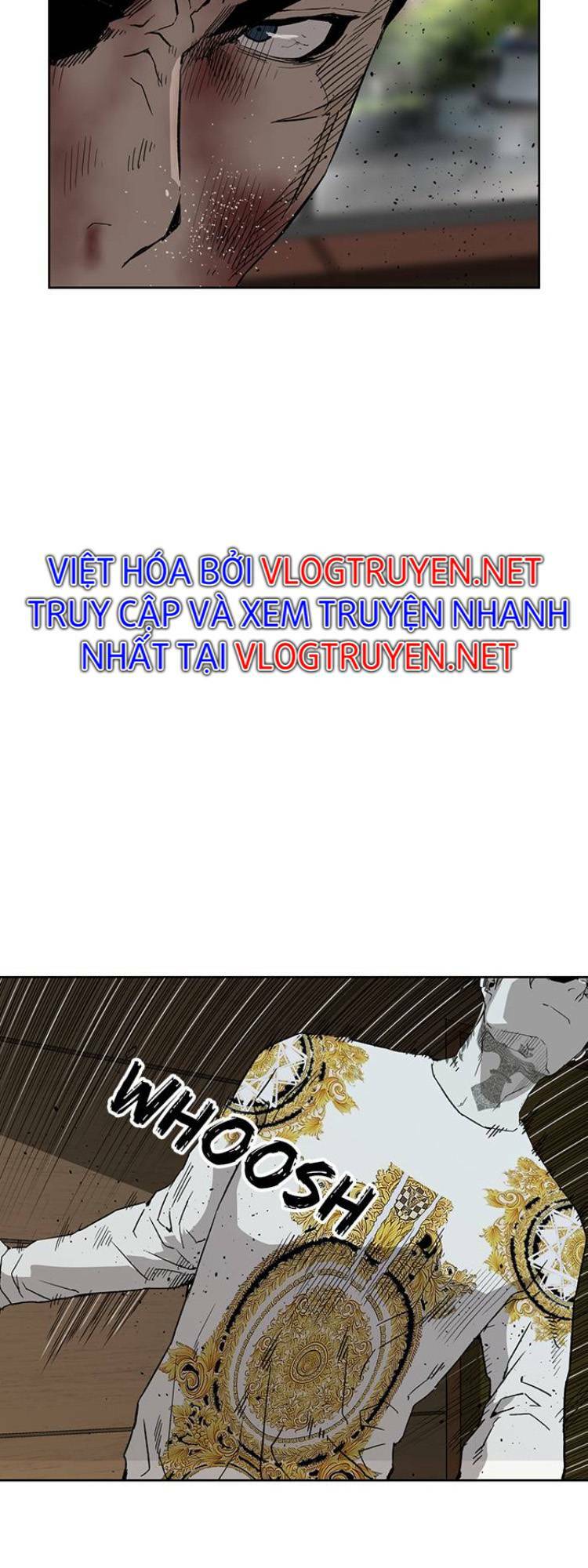 Weak Hero - Chương 177