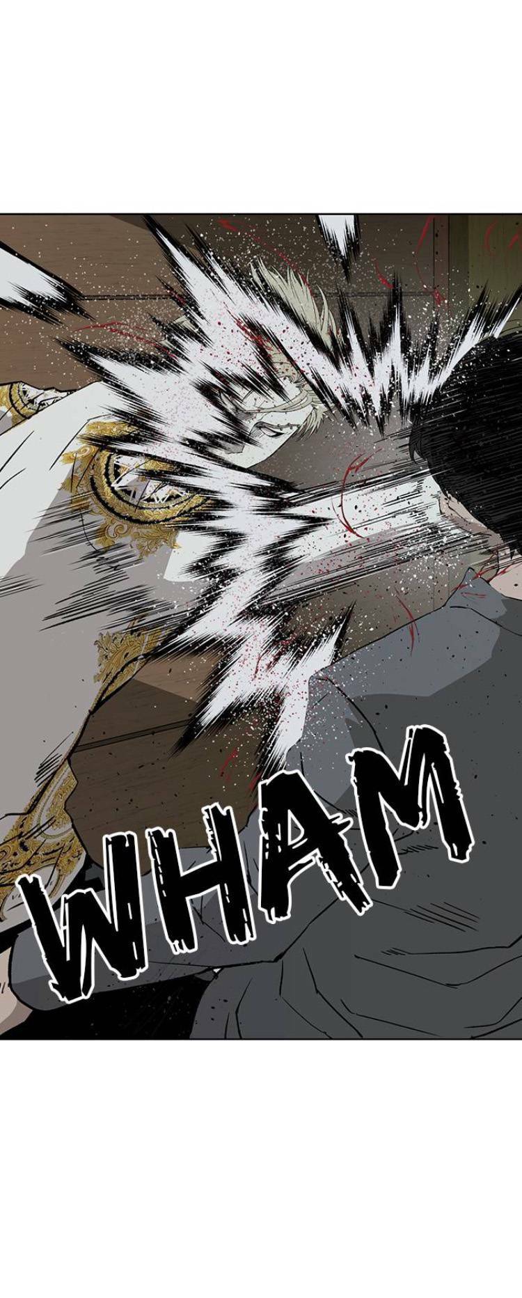 Weak Hero - Chương 177
