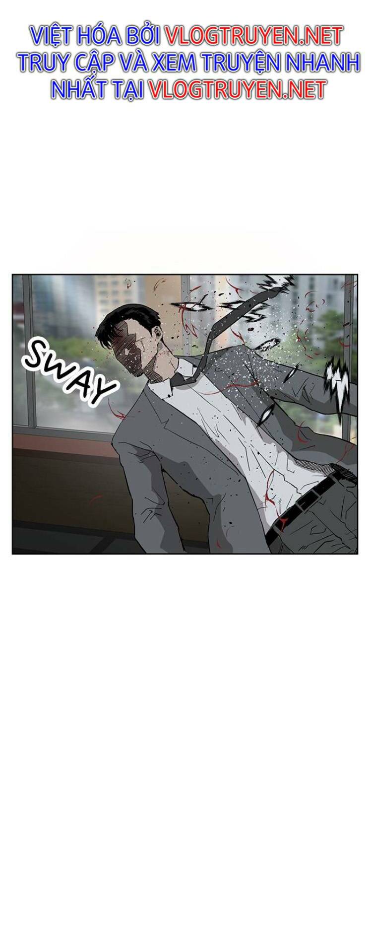 Weak Hero - Chương 177