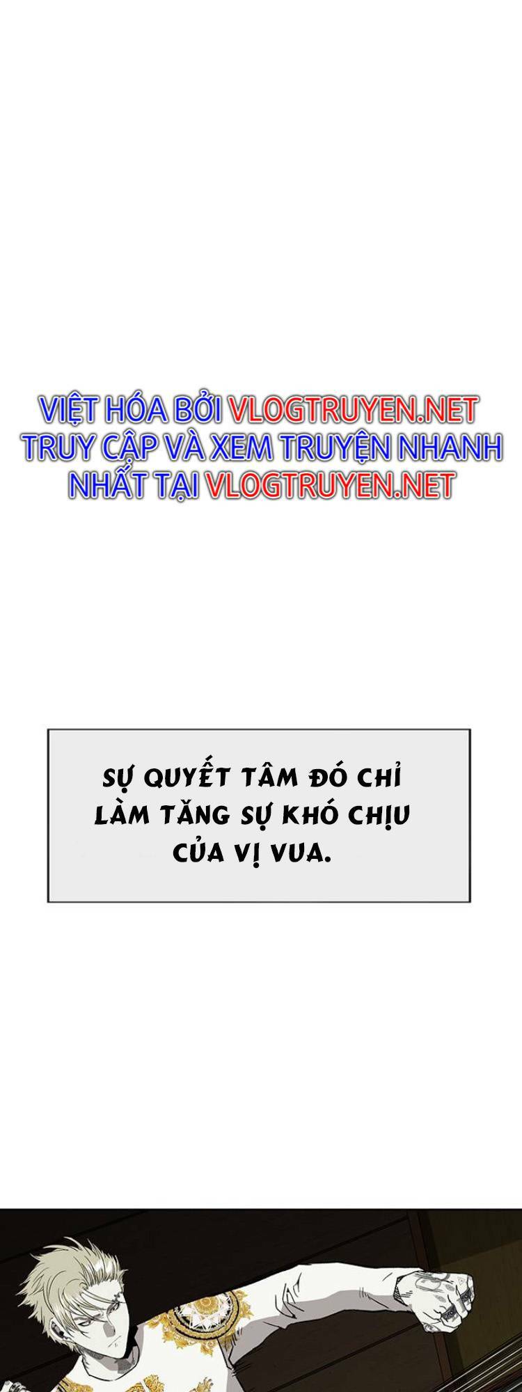 Weak Hero - Chương 177