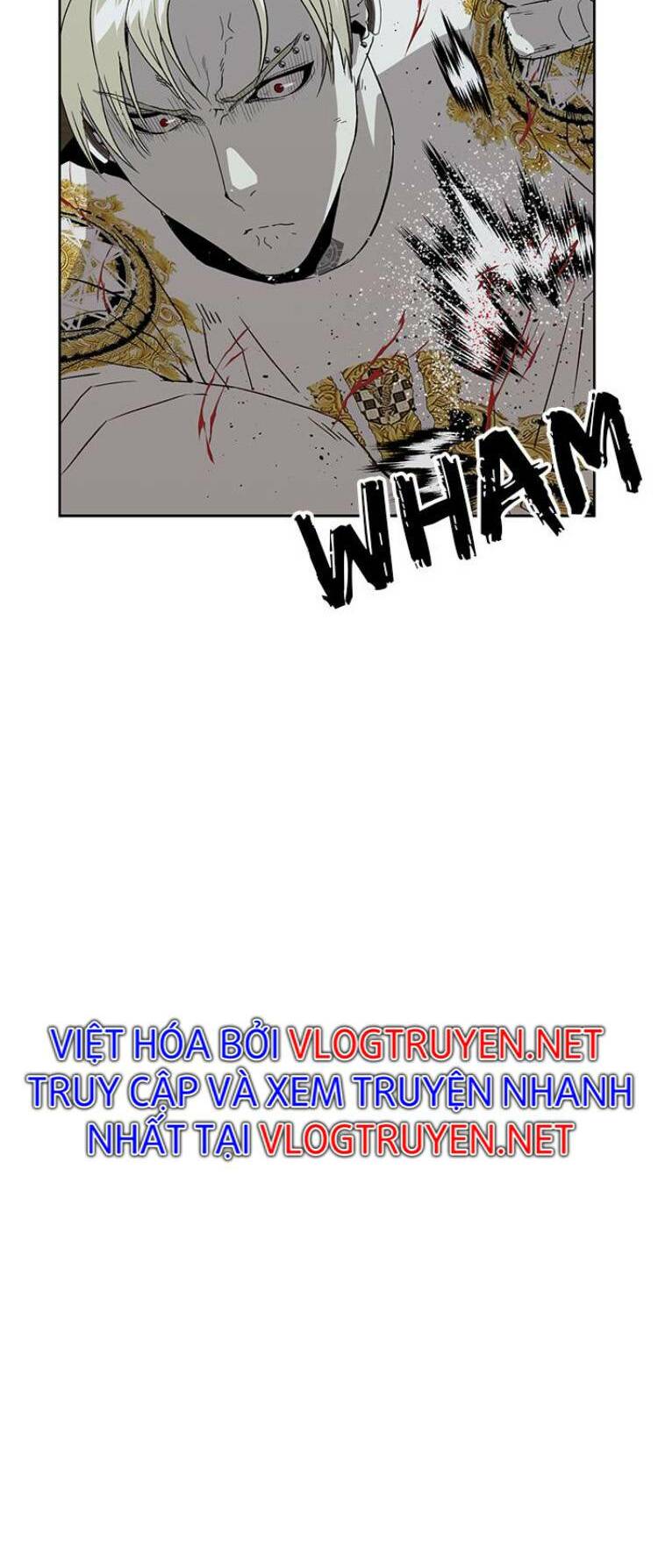 Weak Hero - Chương 177