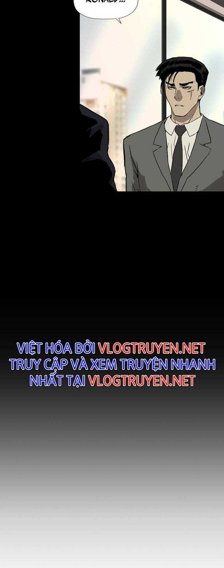 Weak Hero - Chương 177