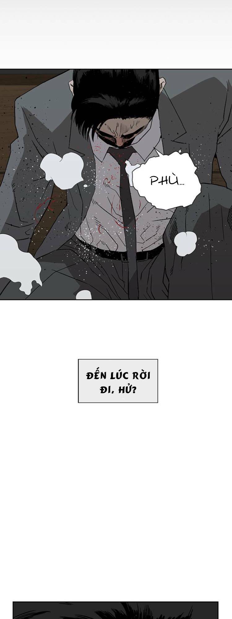 Weak Hero - Chương 177