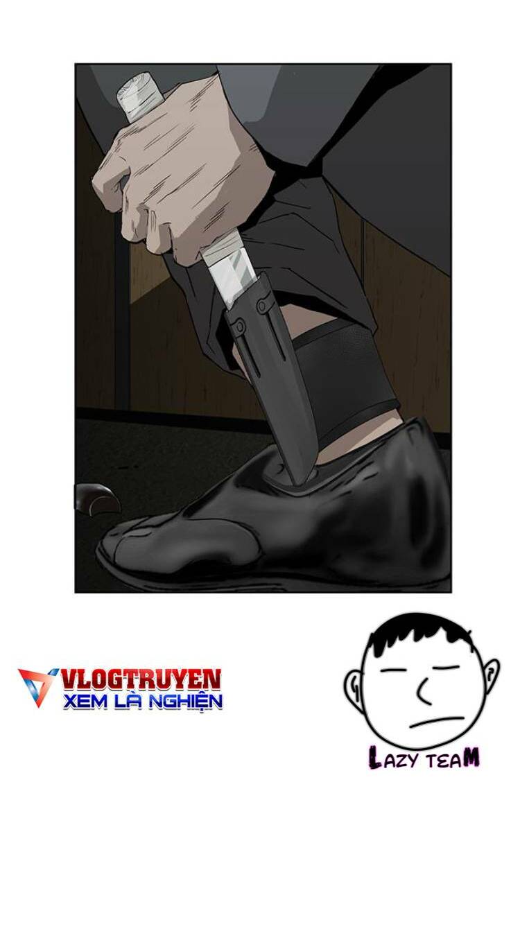 Weak Hero - Chương 177