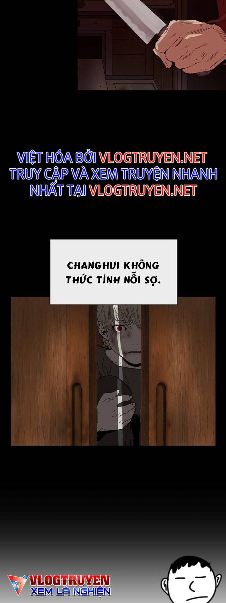 Weak Hero - Chương 177