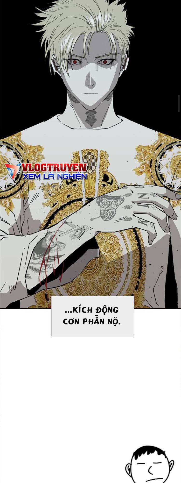Weak Hero - Chương 177