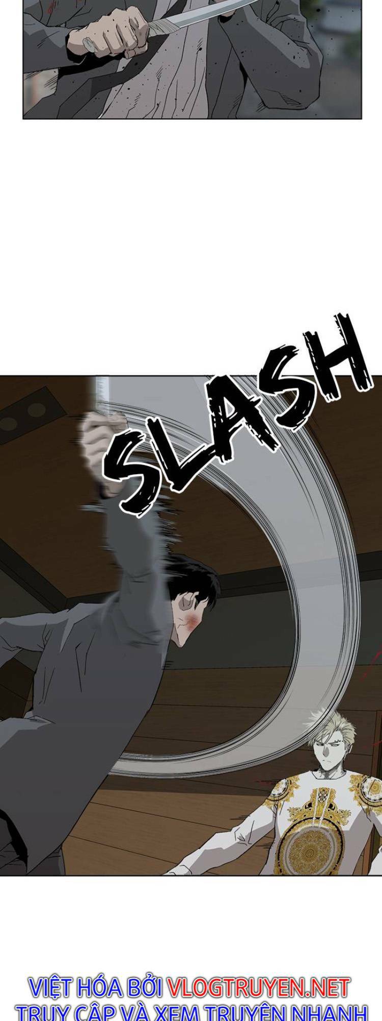 Weak Hero - Chương 177