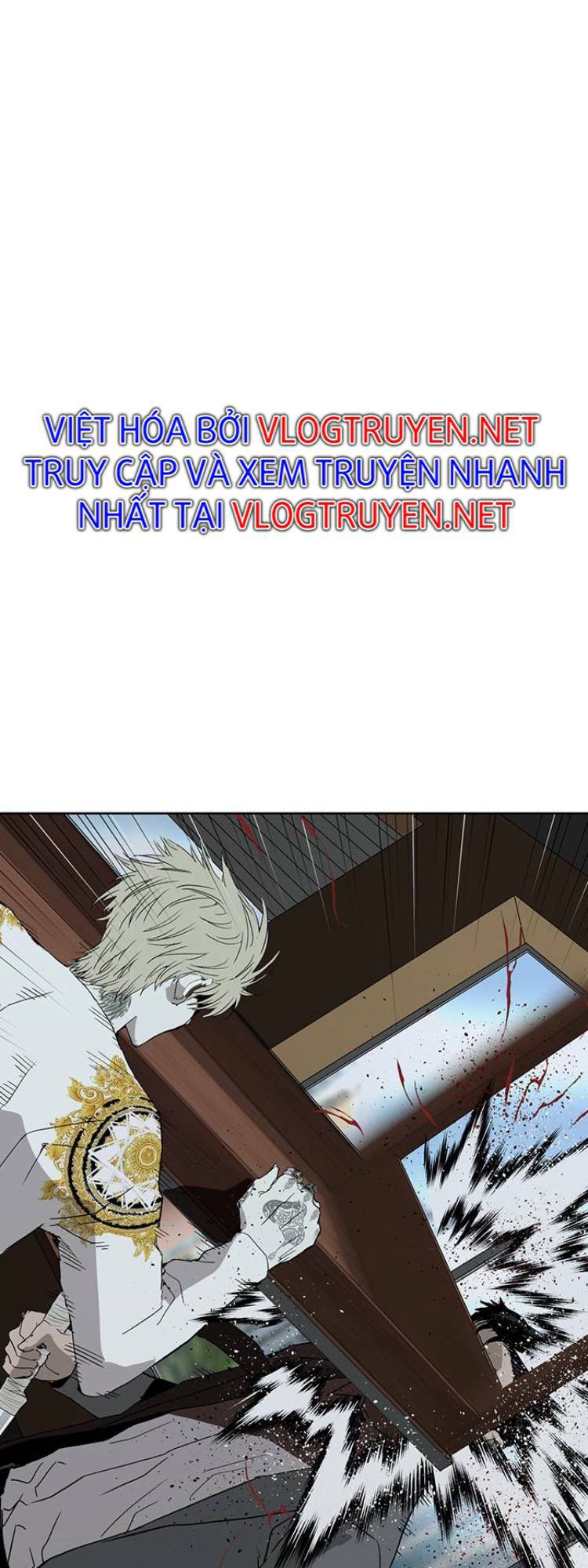 Weak Hero - Chương 177