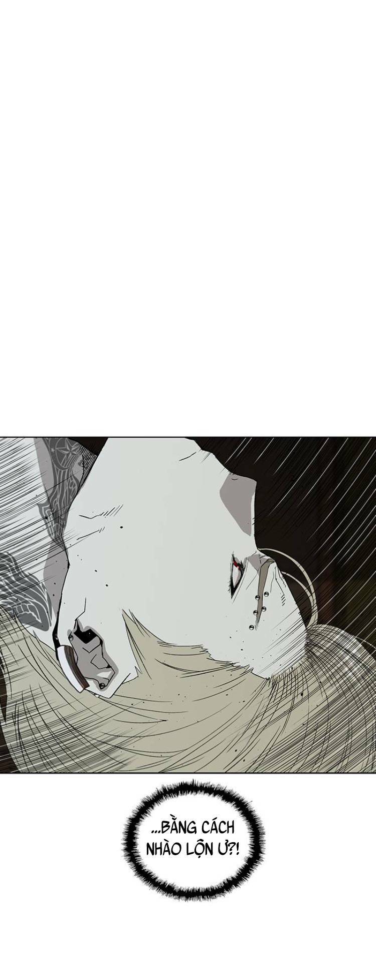 Weak Hero - Chương 177