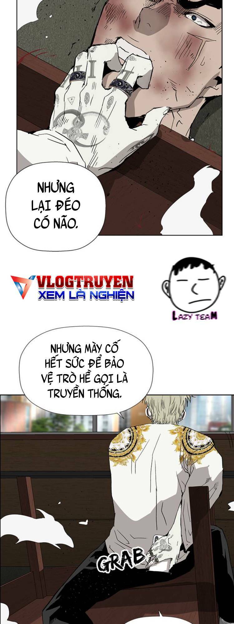 Weak Hero - Chương 177