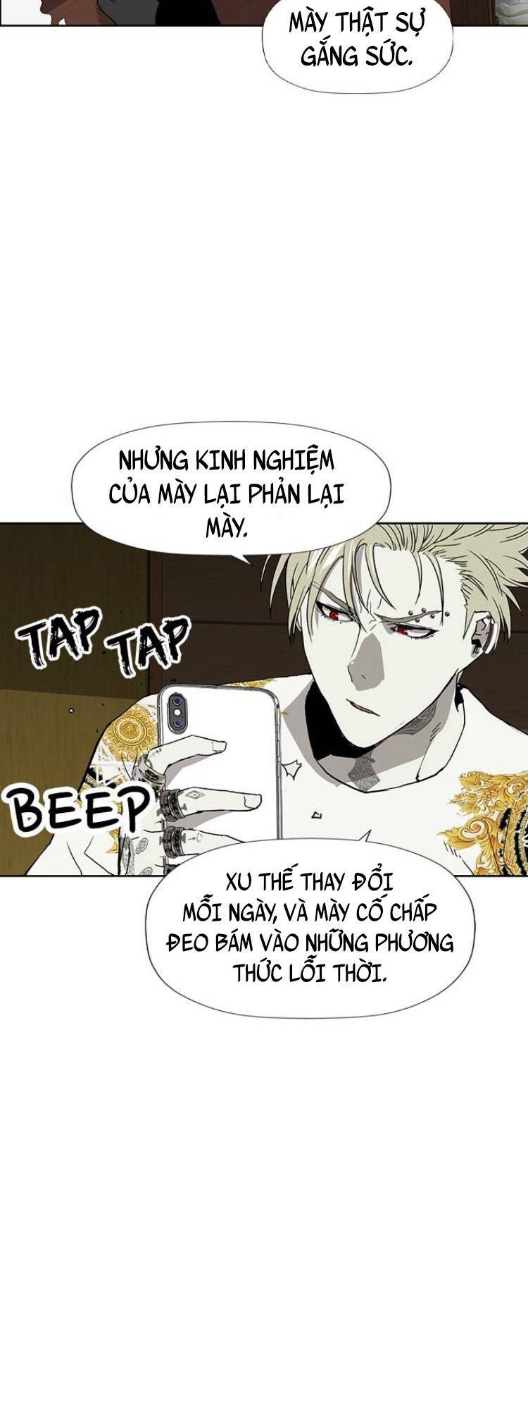 Weak Hero - Chương 177