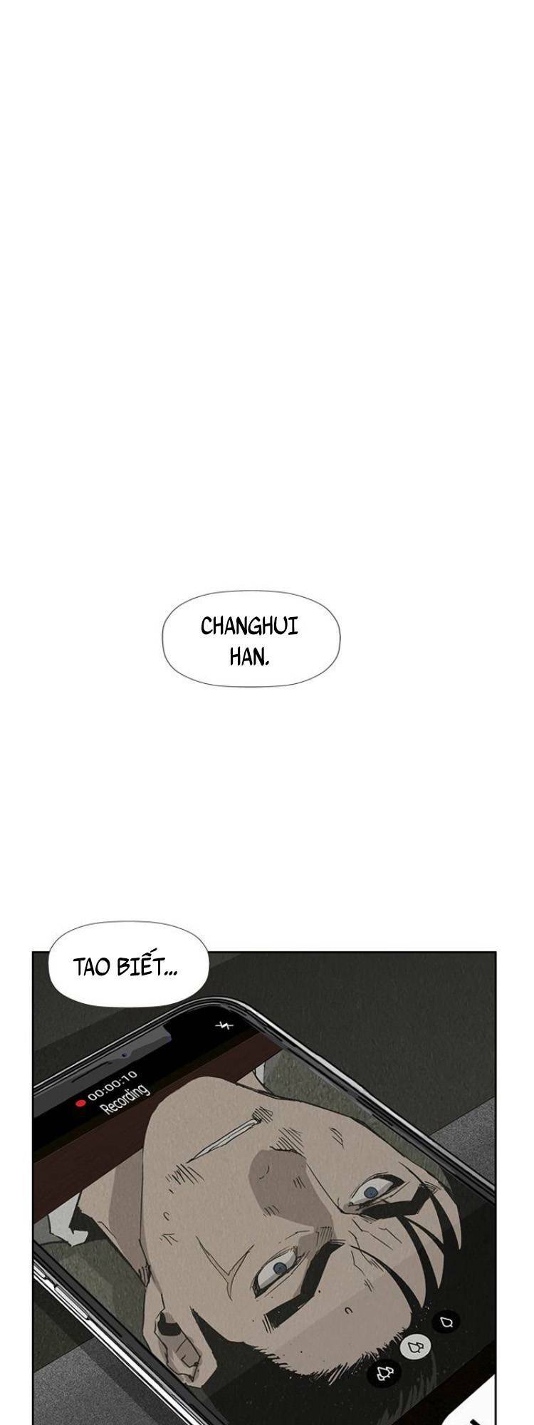 Weak Hero - Chương 177