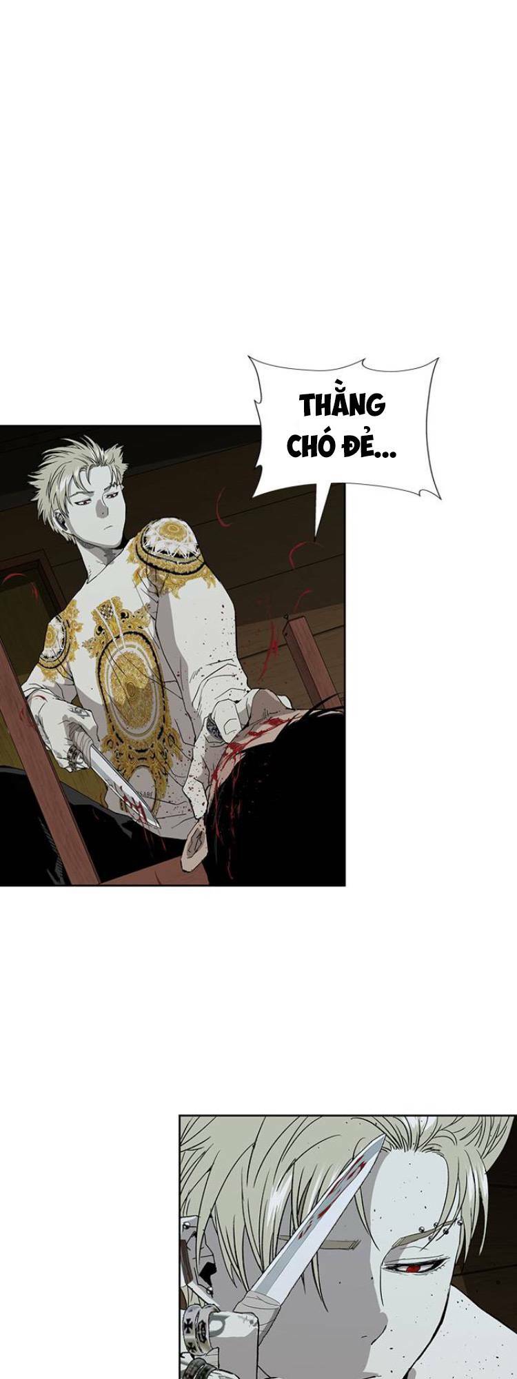 Weak Hero - Chương 177