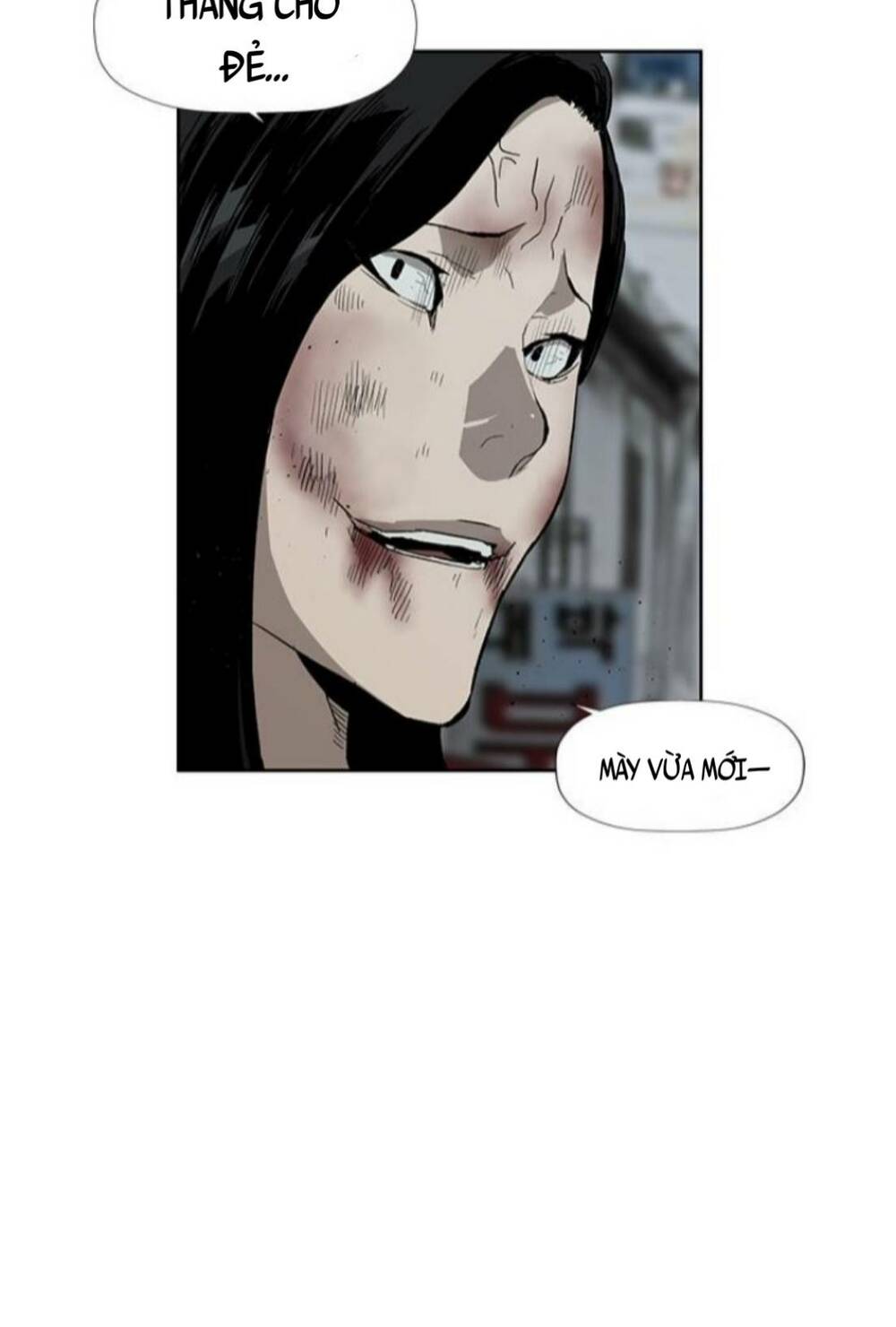 Weak Hero - Chương 178