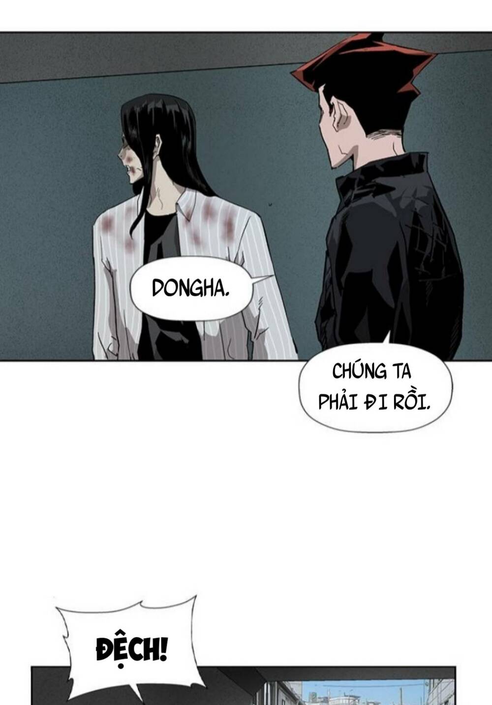 Weak Hero - Chương 178