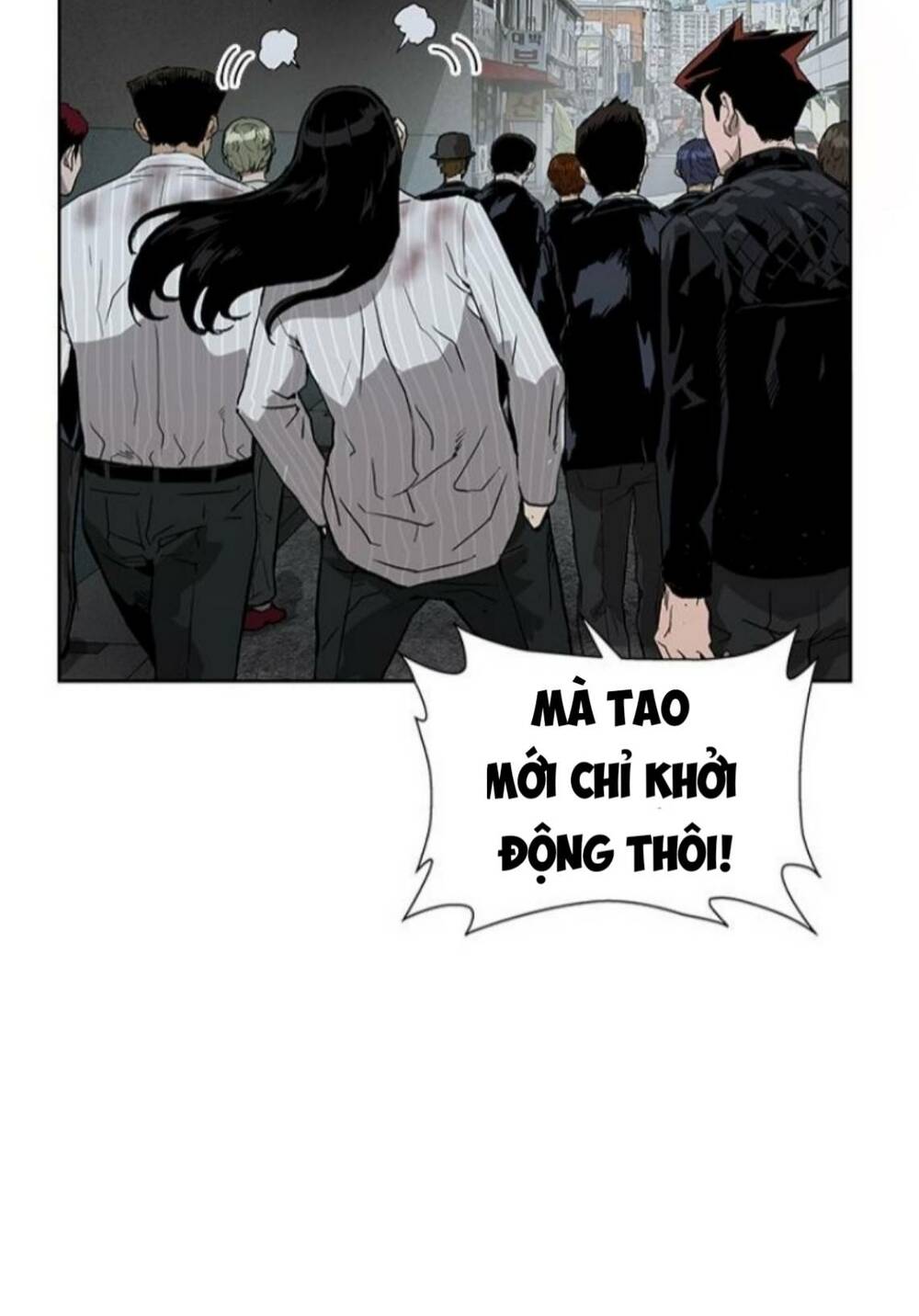 Weak Hero - Chương 178