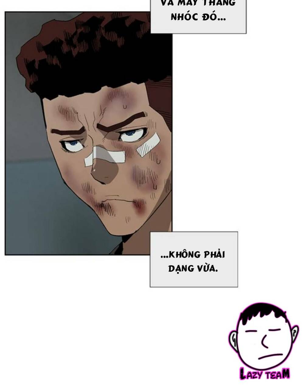 Weak Hero - Chương 178