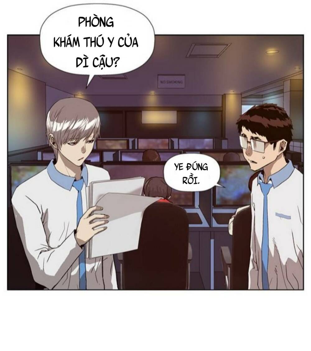 Weak Hero - Chương 178