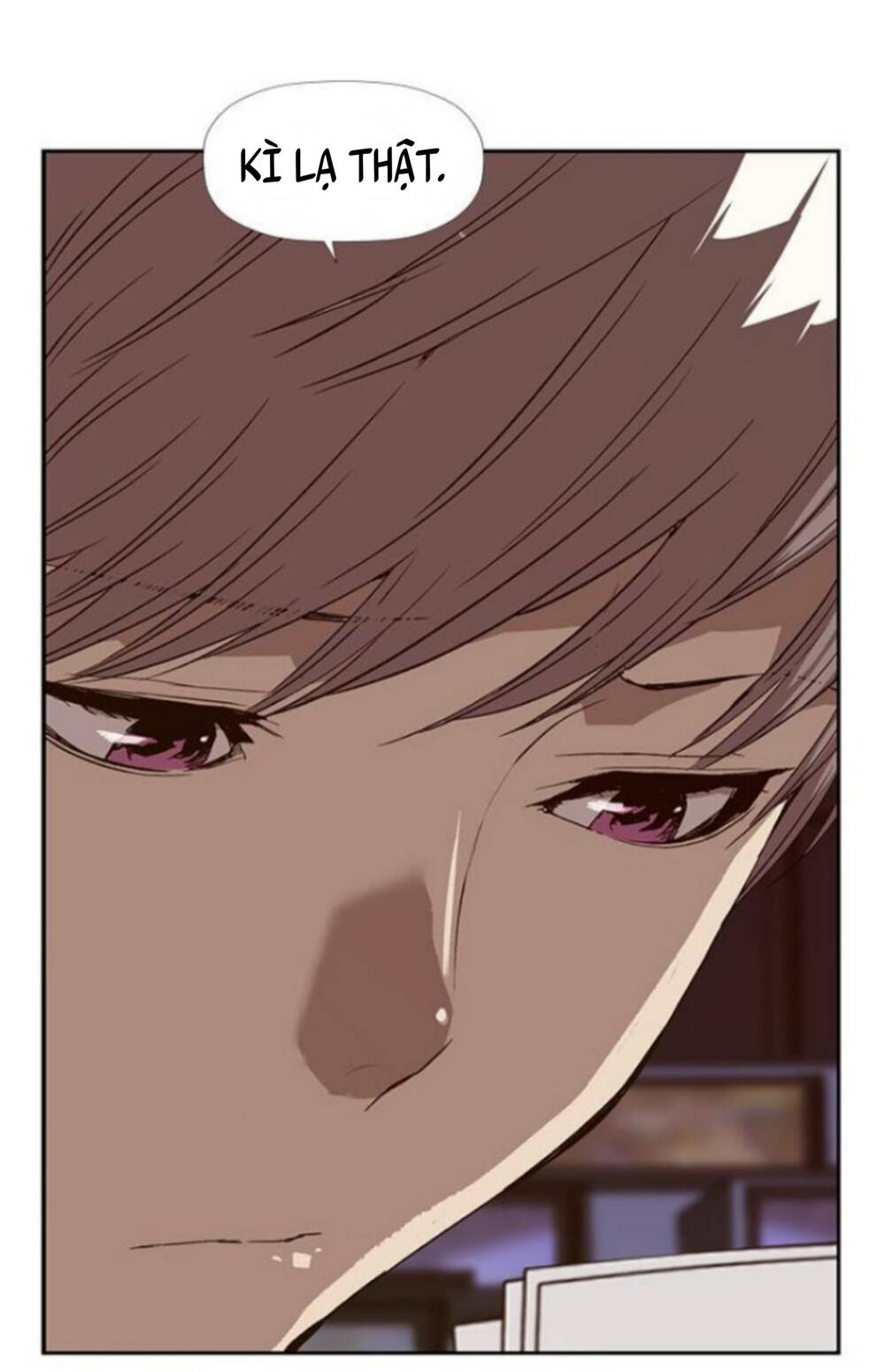 Weak Hero - Chương 178