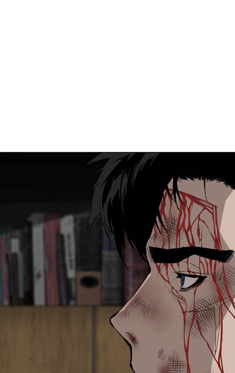 Weak Hero - Chương 178