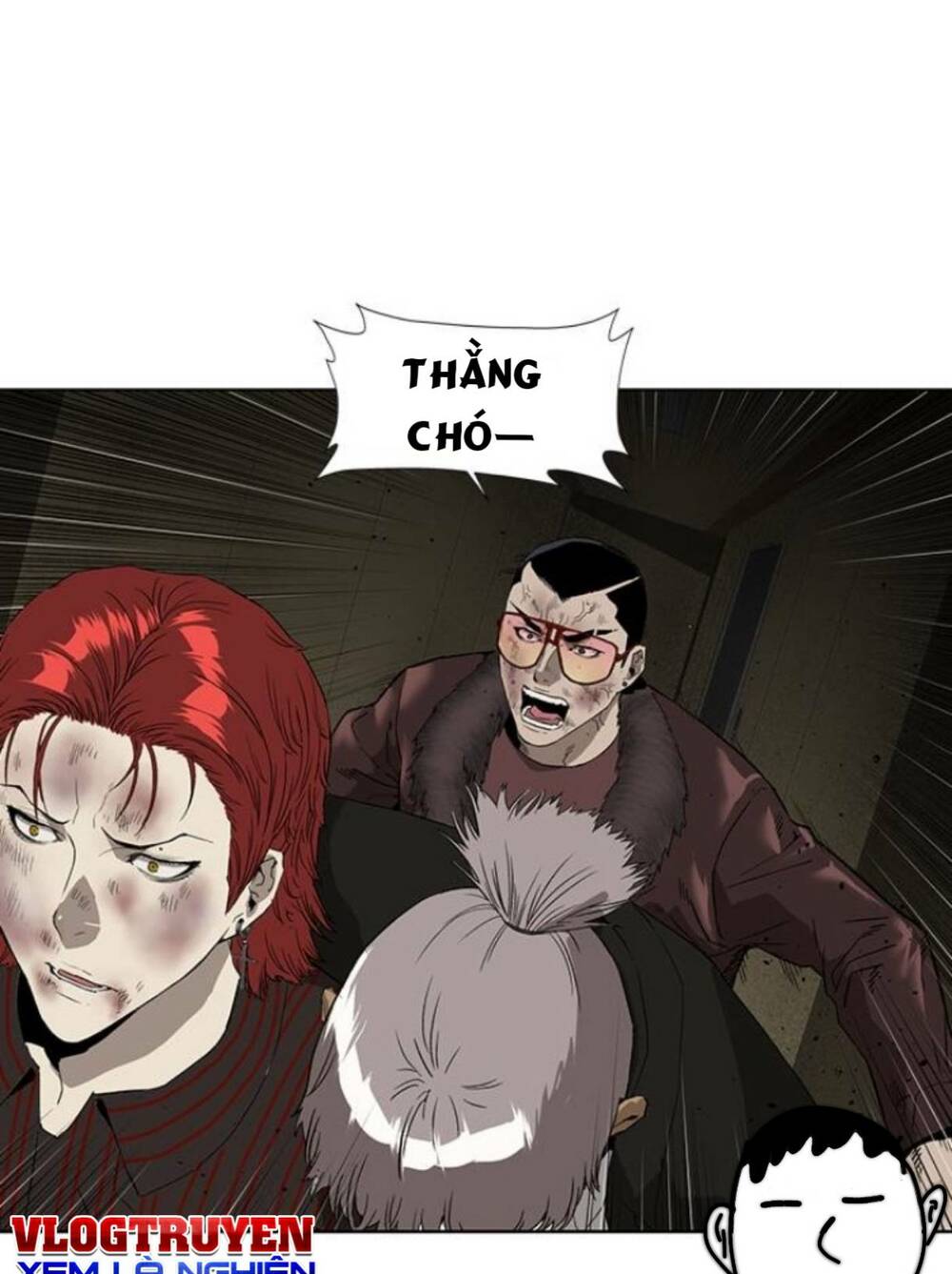 Weak Hero - Chương 178