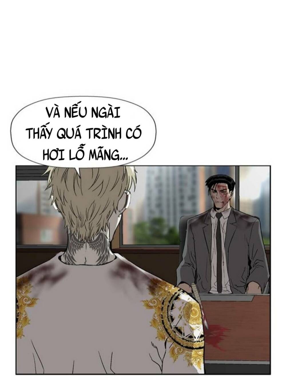 Weak Hero - Chương 178