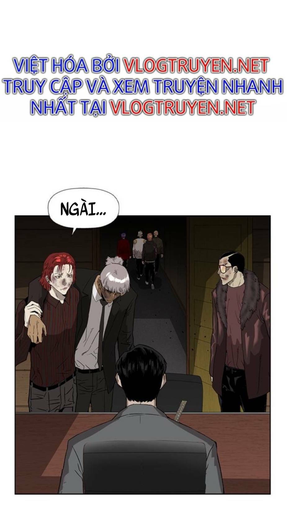 Weak Hero - Chương 178