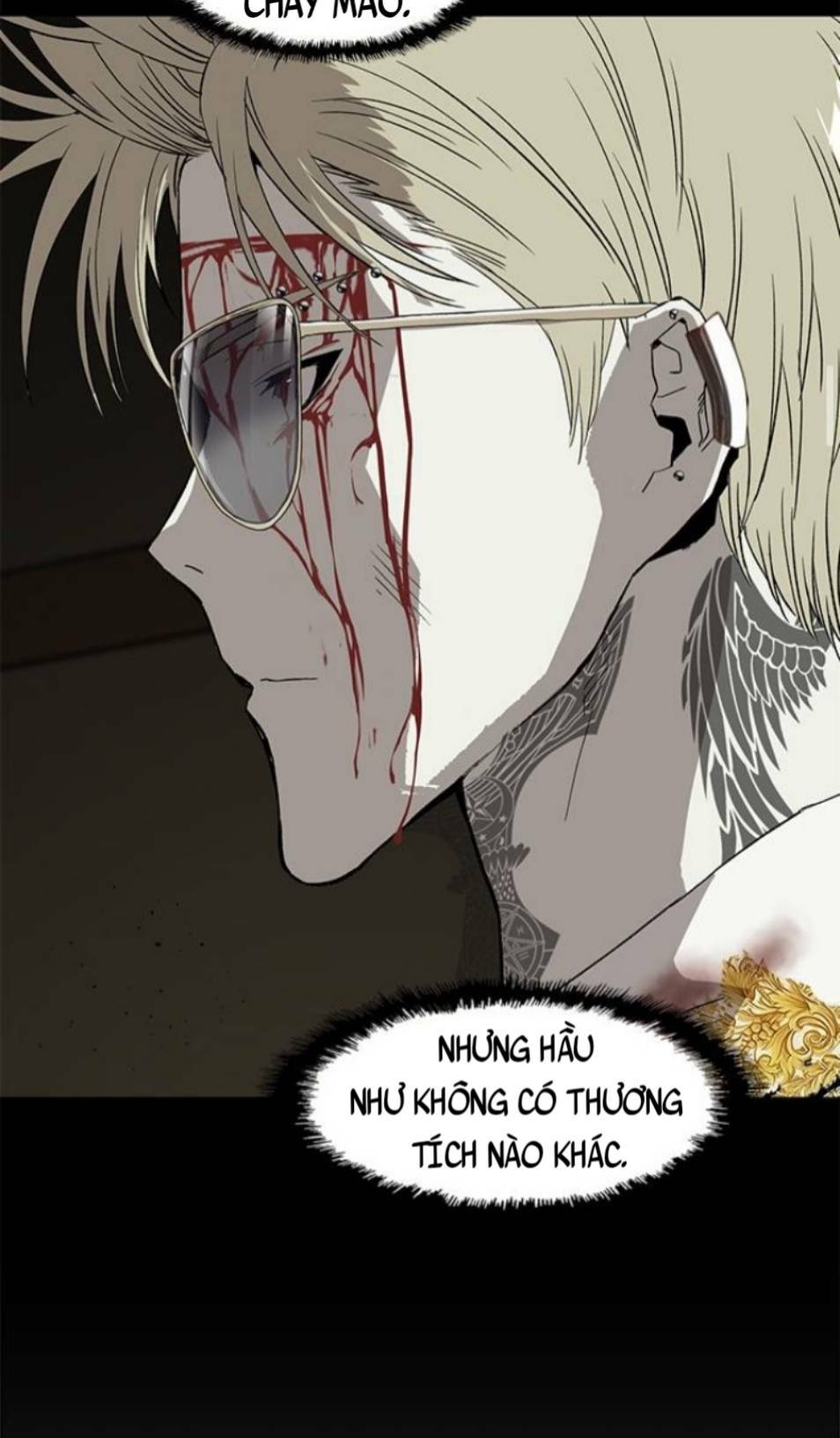 Weak Hero - Chương 178