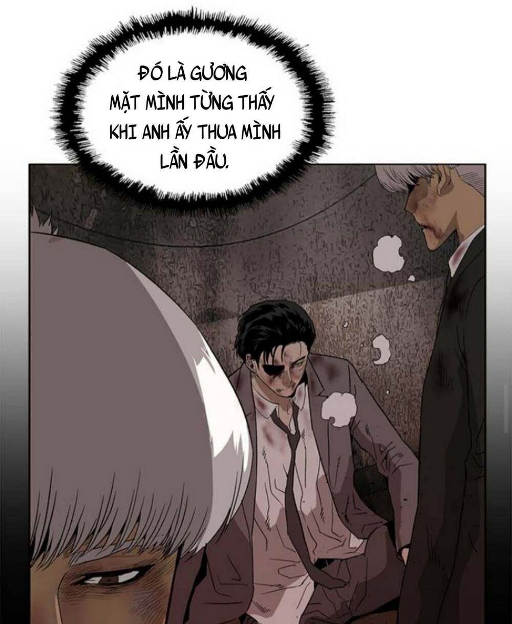 Weak Hero - Chương 178
