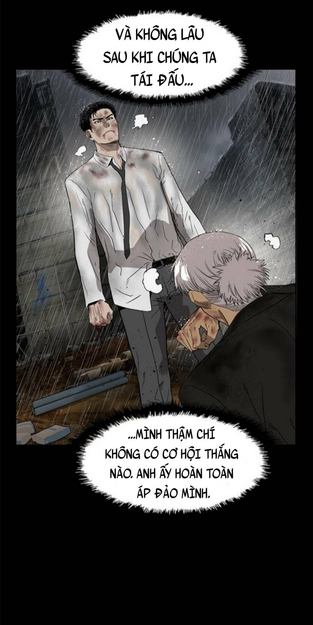 Weak Hero - Chương 178