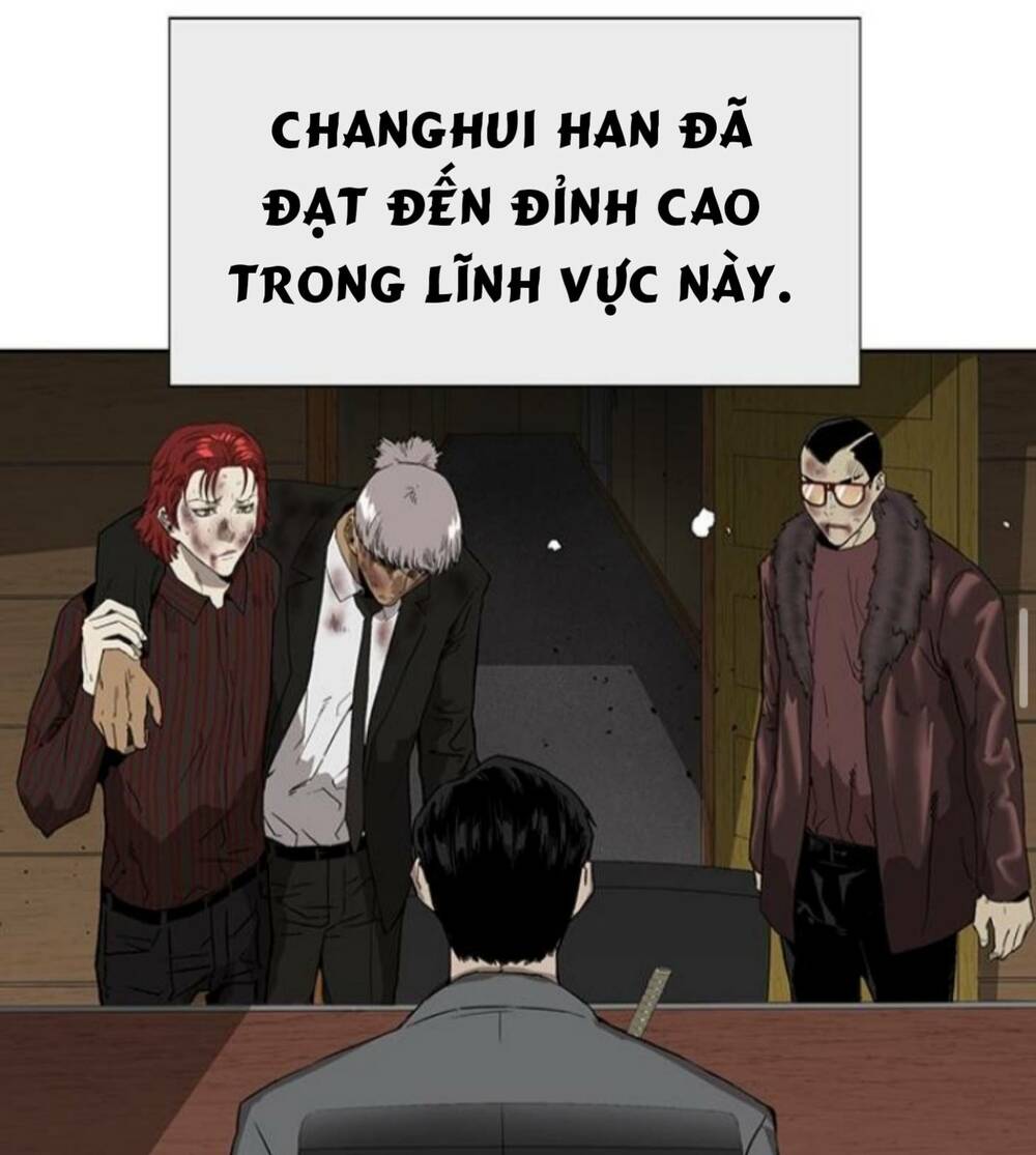 Weak Hero - Chương 178