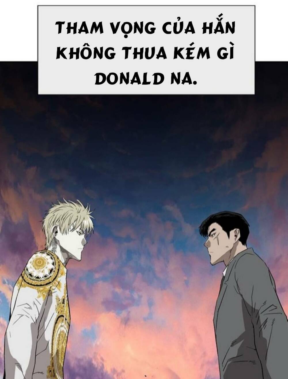 Weak Hero - Chương 178