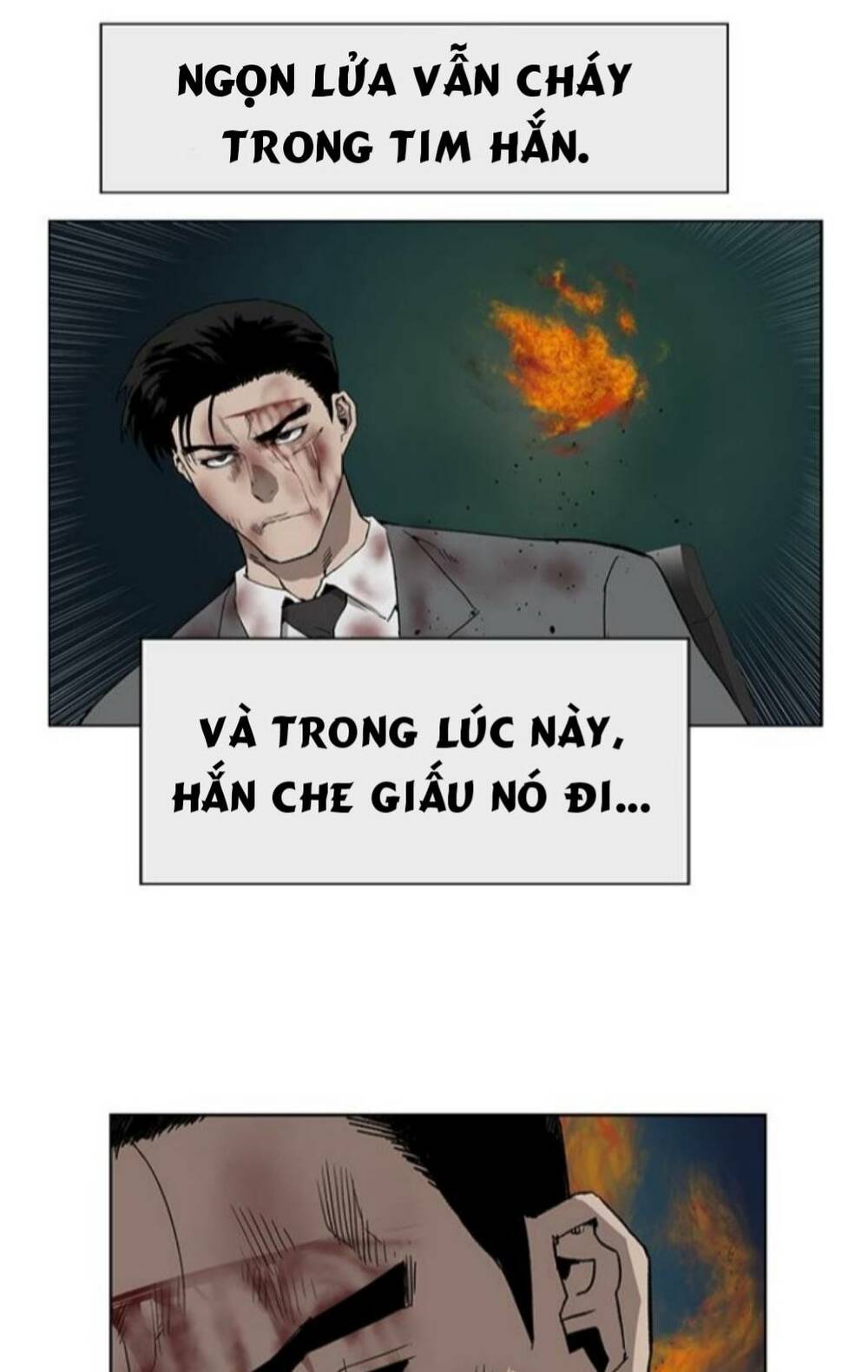 Weak Hero - Chương 178