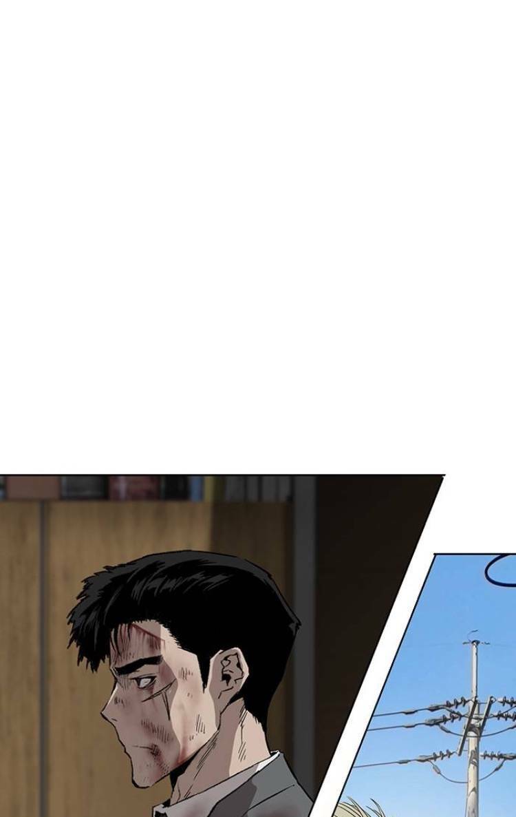Weak Hero - Chương 178