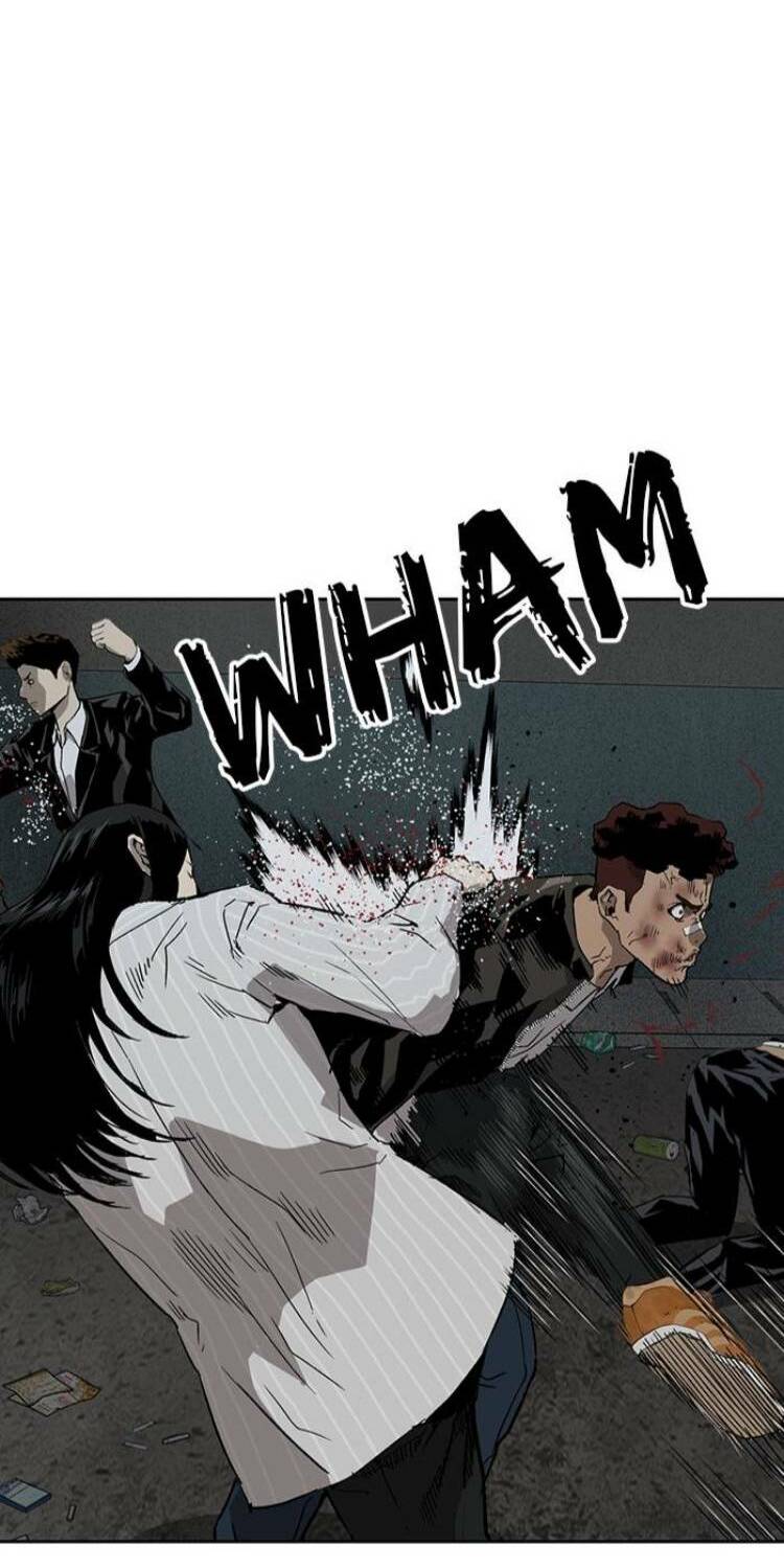 Weak Hero - Chương 178