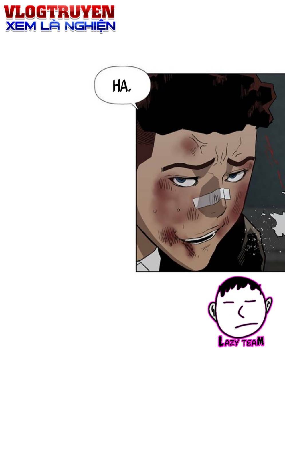 Weak Hero - Chương 178
