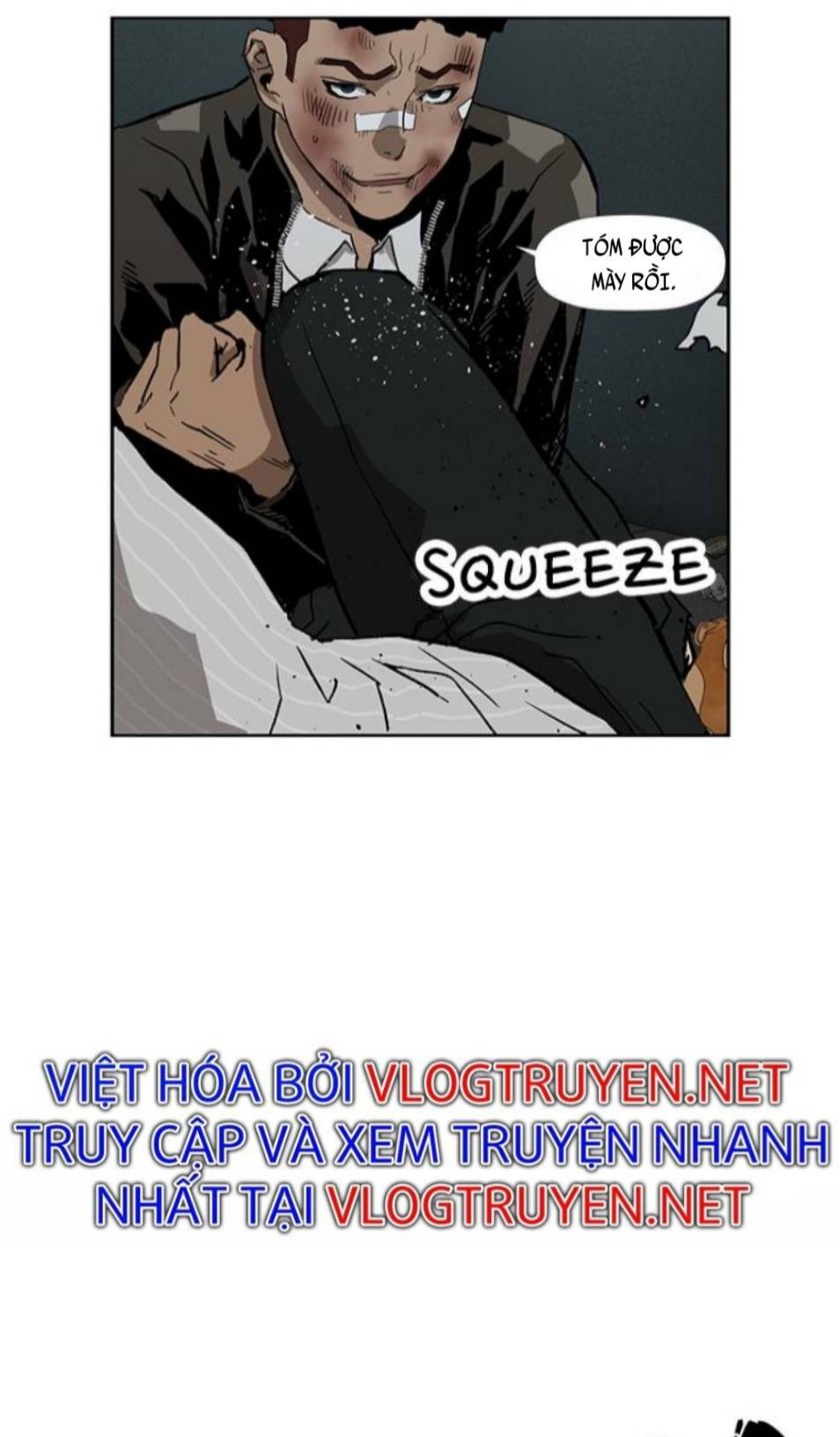 Weak Hero - Chương 178