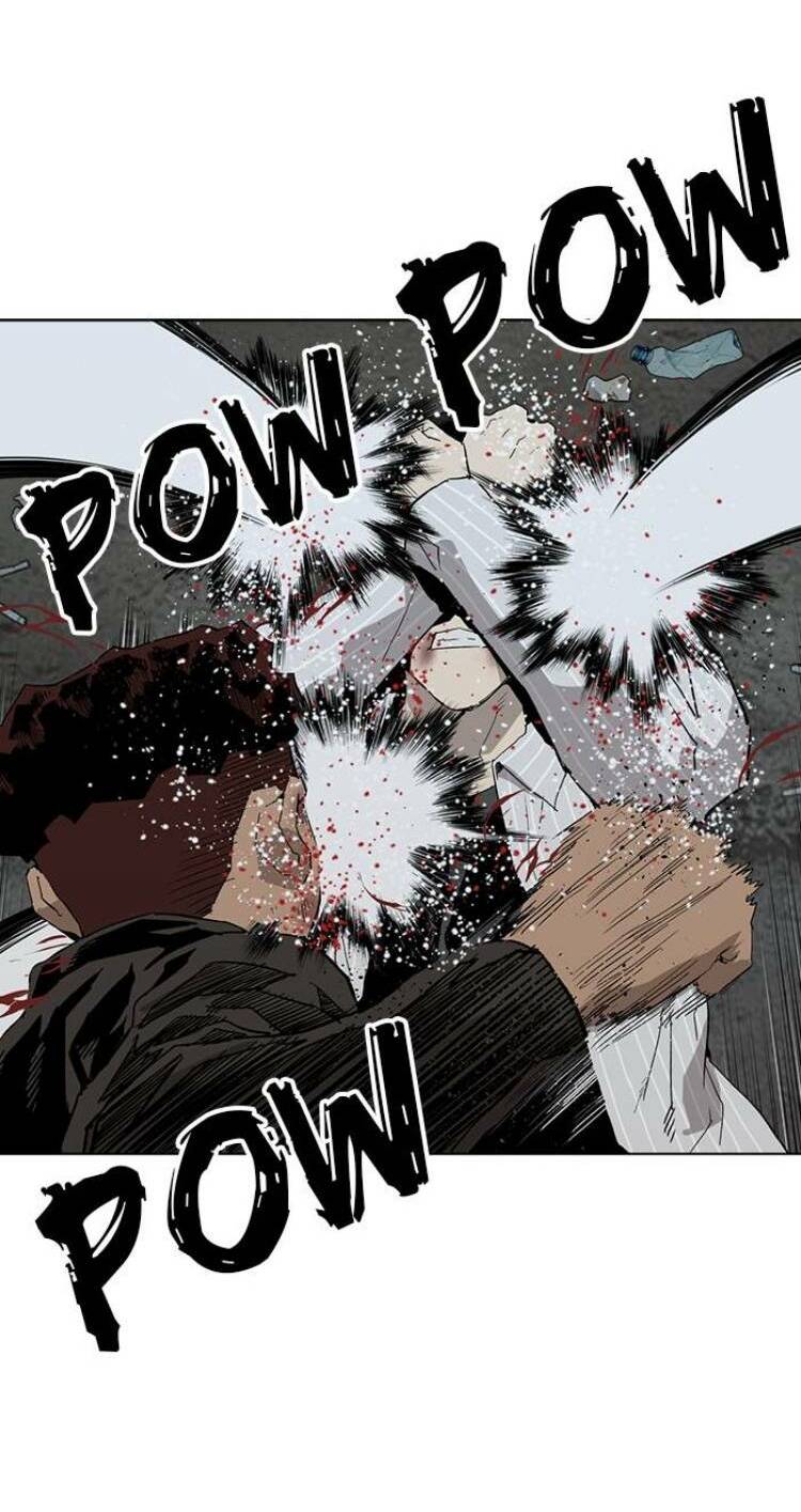 Weak Hero - Chương 178