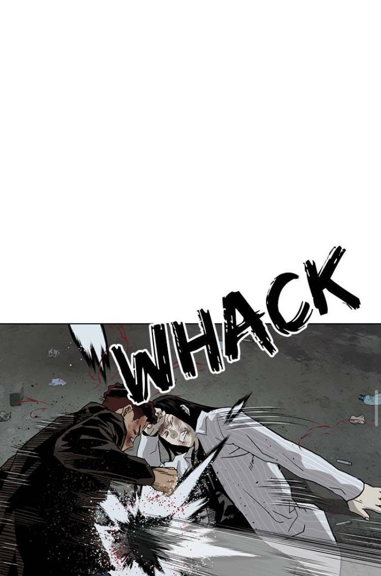 Weak Hero - Chương 178