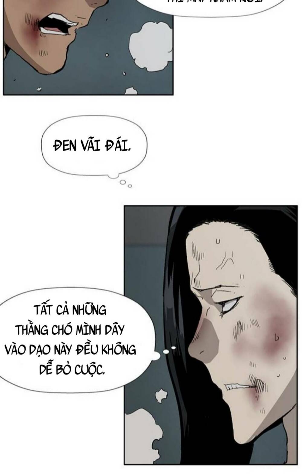 Weak Hero - Chương 178