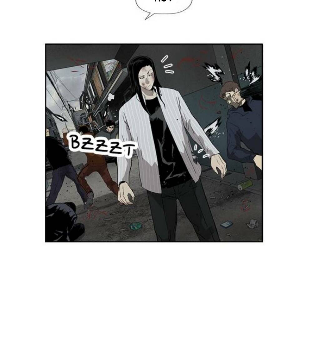 Weak Hero - Chương 178