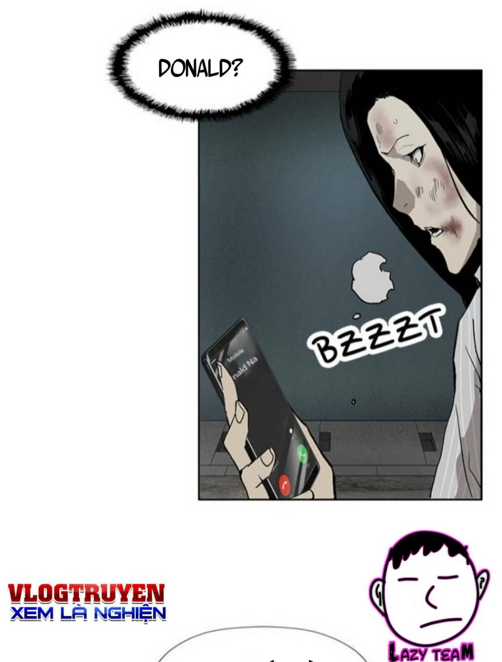 Weak Hero - Chương 178