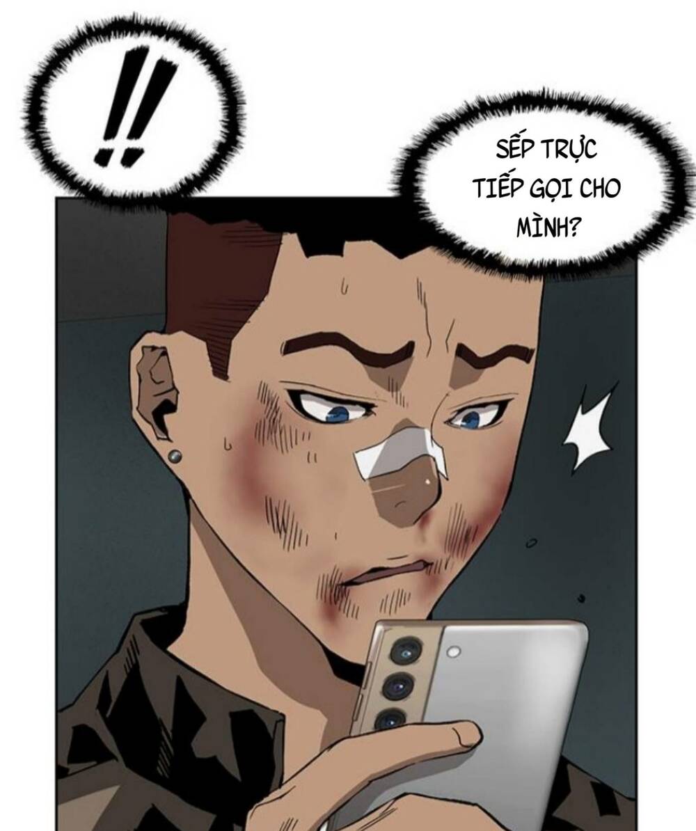 Weak Hero - Chương 178